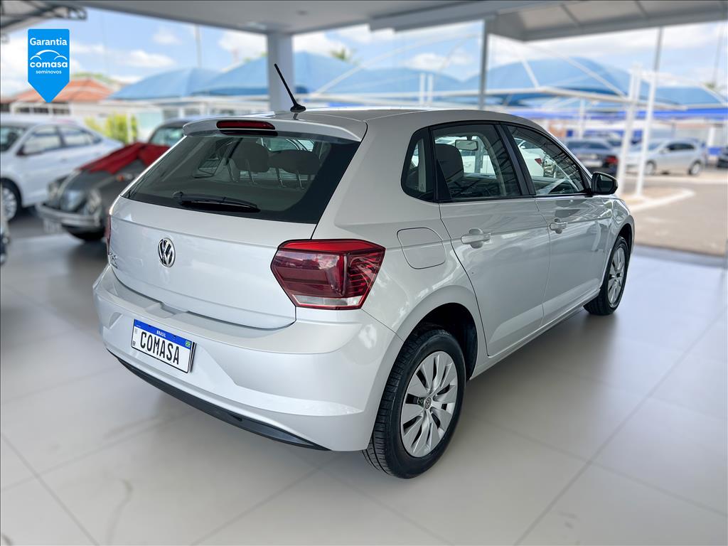 POLO 1.0 MPI TOTAL FLEX MANUAL5