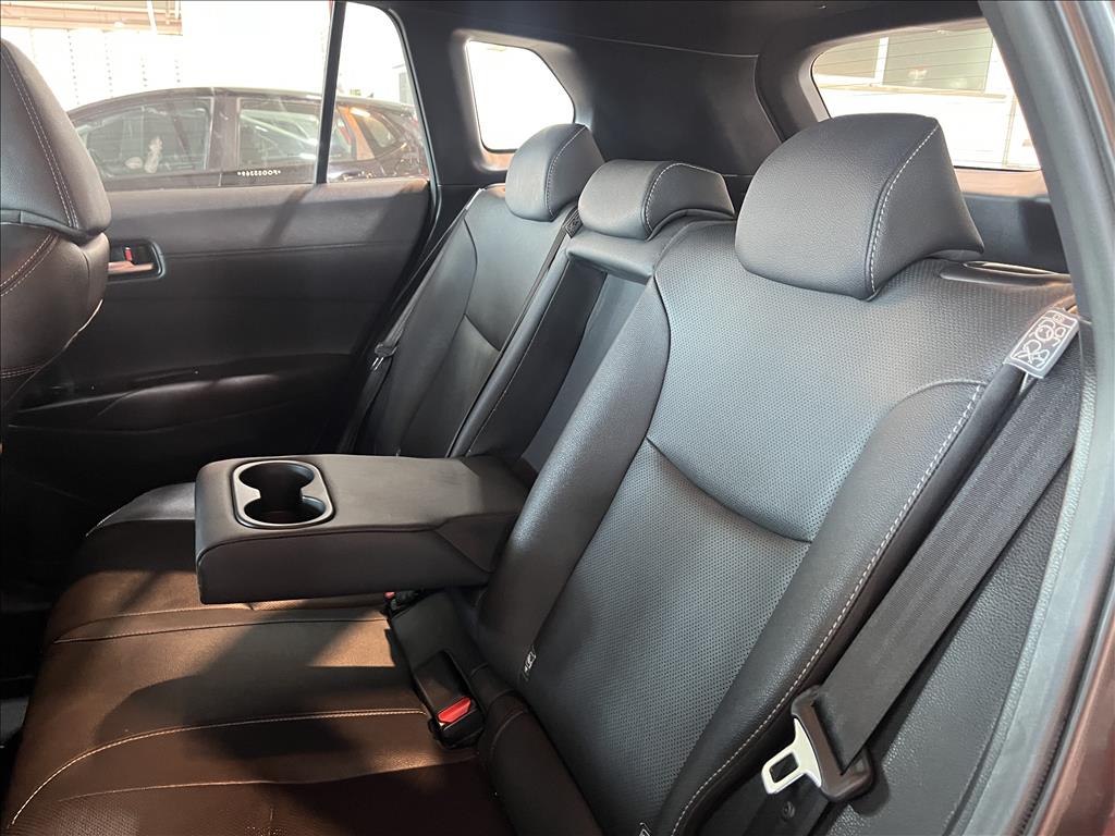 COROLLA CROSS 2.0 VVT-IE FLEX XRE DIRECT SHIFT11