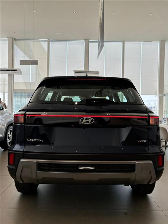 CRETA 1.0 TGDI FLEX N LINE AUTOMÁTICO4