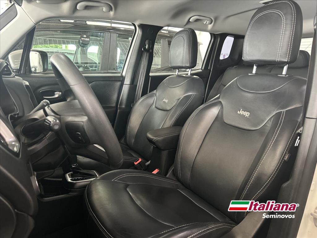 RENEGADE 1.3 T270 TURBO FLEX SPORT AT68