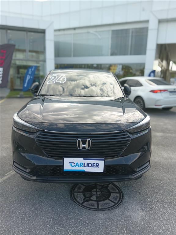 HR-V 1.5 DI I-VTEC FLEX EX CVT0