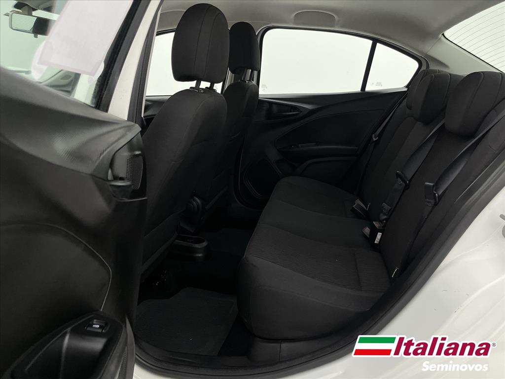 CRONOS 1.0 FIREFLY FLEX DRIVE MANUAL9