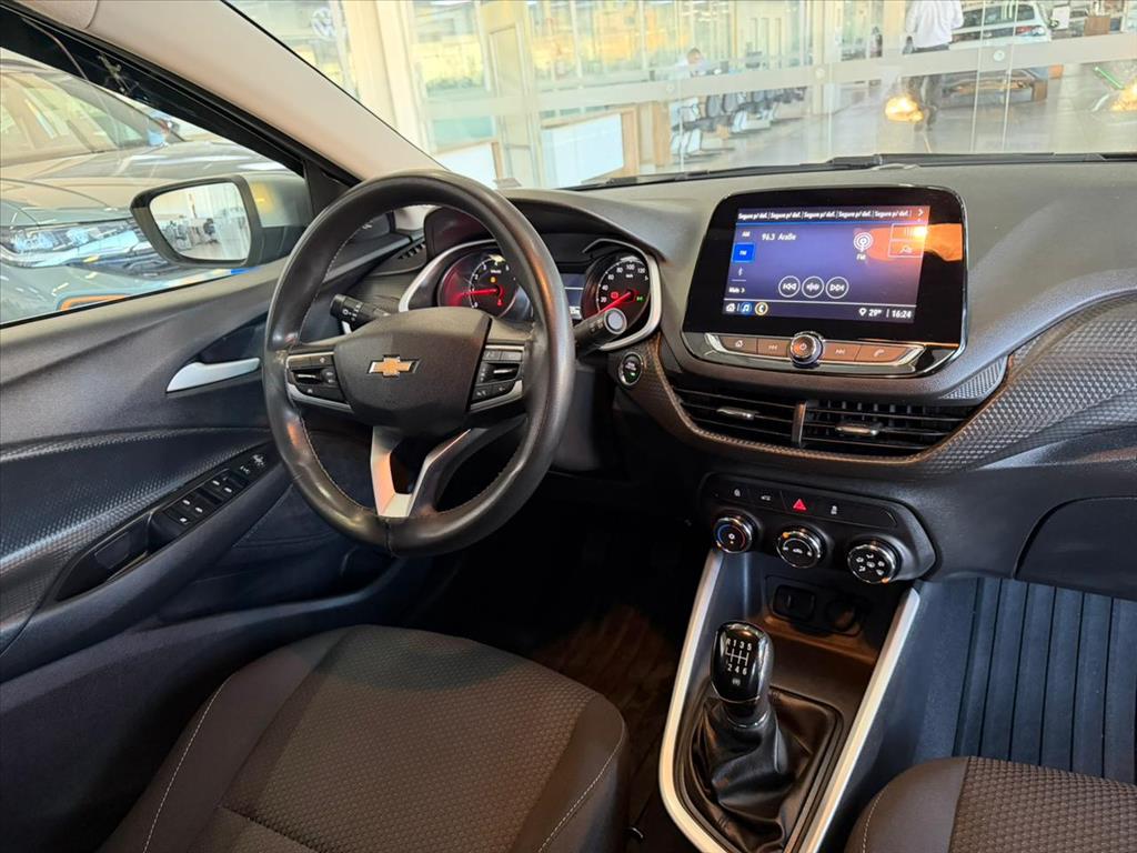 ONIX PLUS 1.0 FLEX LT MANUAL10