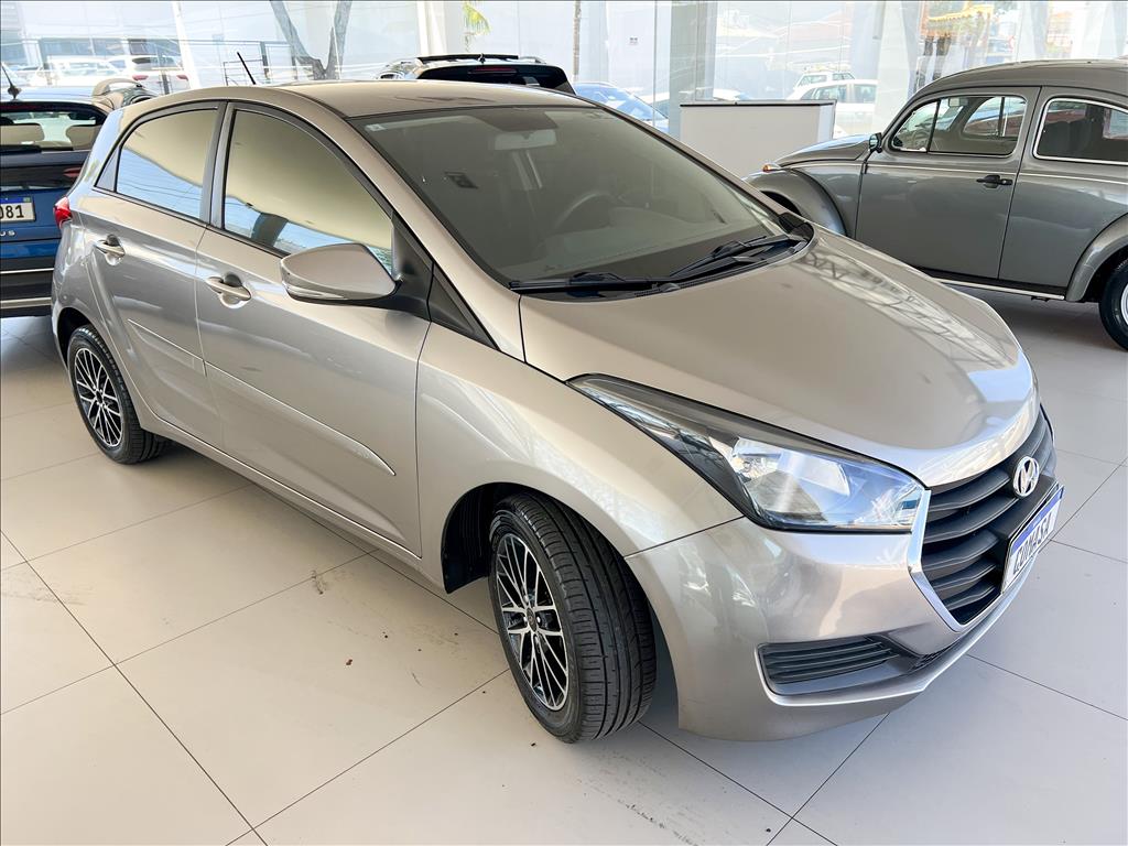HB20 1.0 COMFORT 12V FLEX 4P MANUAL2 HB20 1.0 COMFORT 12V FLEX 4P MANUAL2