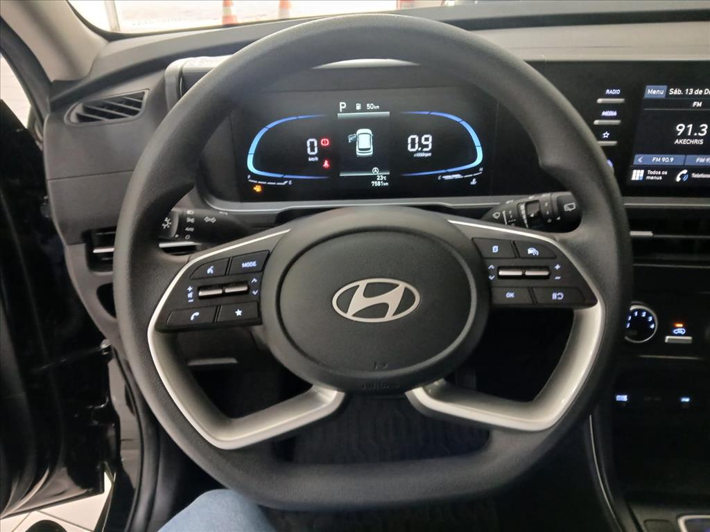 Hyundai-CRETA-1.0 TGDI FLEX COMFORT AUTOMÁTICO