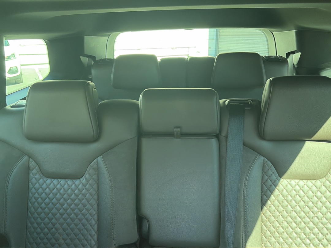 COMMANDER 1.3 T270 TURBO FLEX OVERLAND AT611