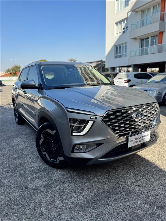 CRETA 2.0 FLEX ULTIMATE AUTOMÁTICO2