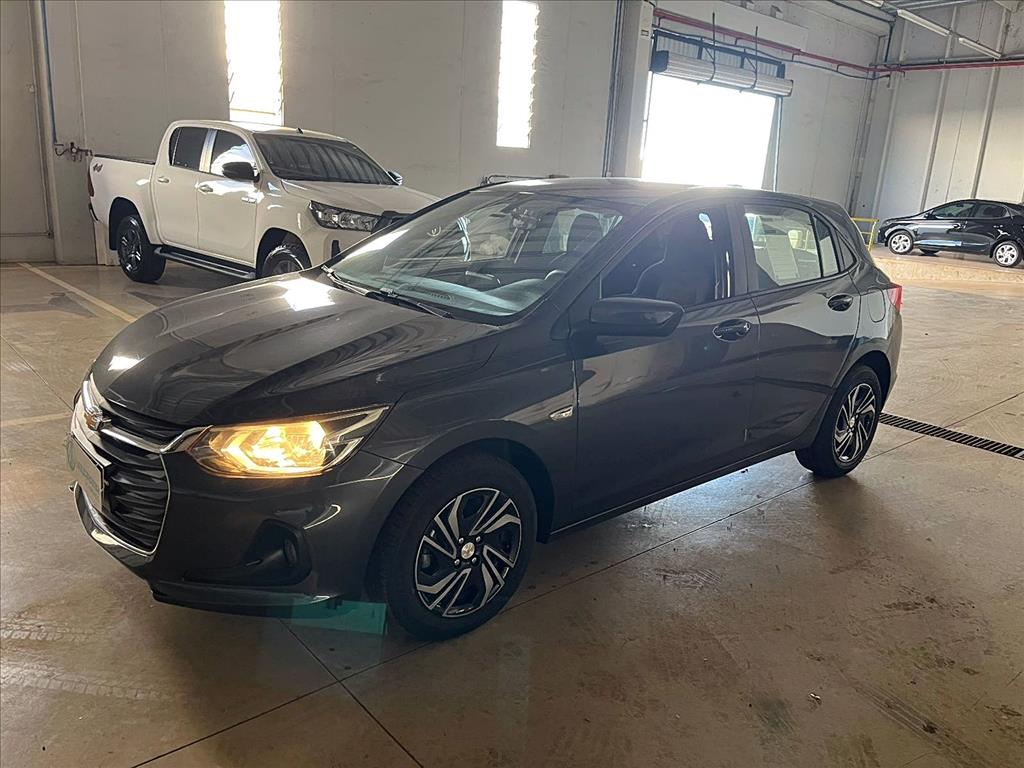 ONIX 1.0 FLEX LT MANUAL
