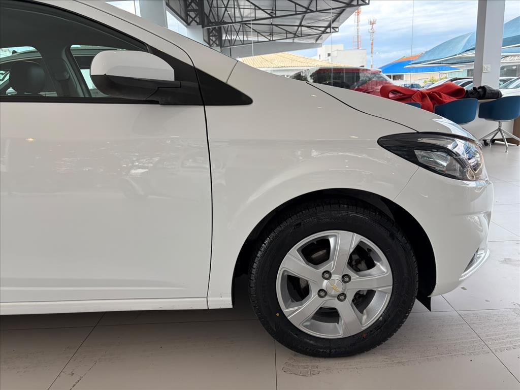 ONIX 1.4 MPFI LT 8V FLEX 4P AUTOMÁTICO4