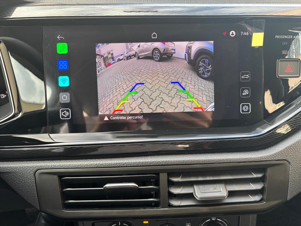 POLO 1.0 170 TSI SENSE AUTOMÁTICO3