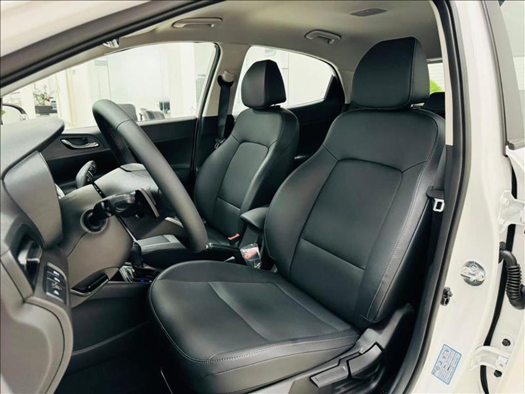 Hyundai-HB20-1.0 TGDI FLEX PLATINUM SAFETY AUTOMÁTICO