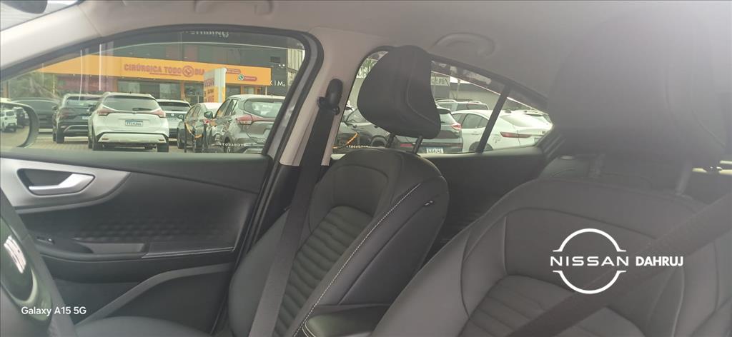 FASTBACK 1.0 TURBO 200 HYBRID AUDACE CVT7