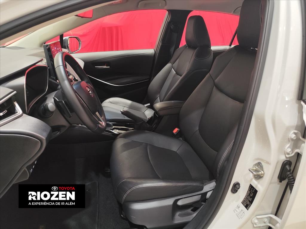COROLLA 2.0 VVT-IE FLEX XEI DIRECT SHIFT7