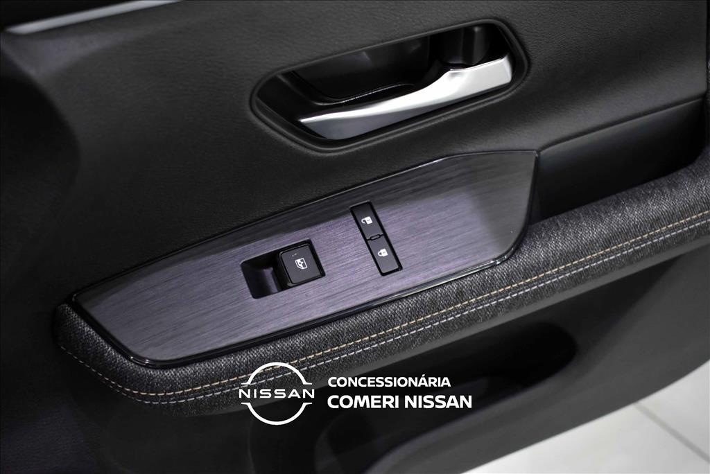 KICKS 1.0  TURBO FLEX PLATINUM DCT20