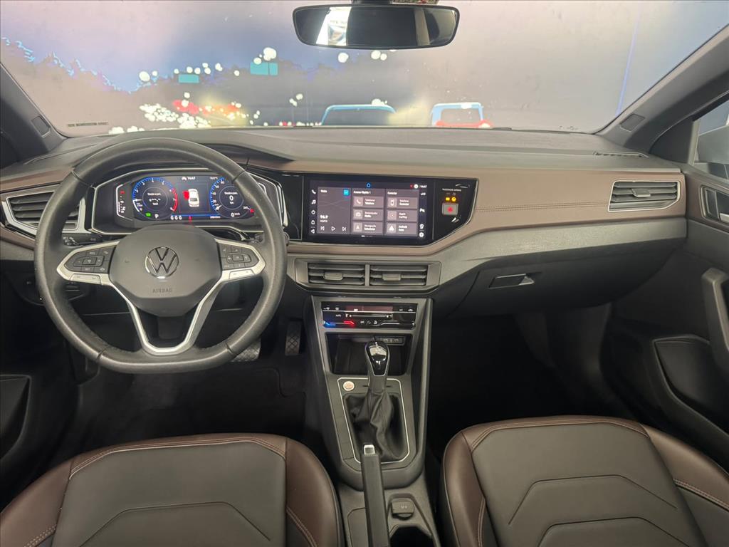 VIRTUS 1.0 200 TSI HIGHLINE AUTOMÁTICO9