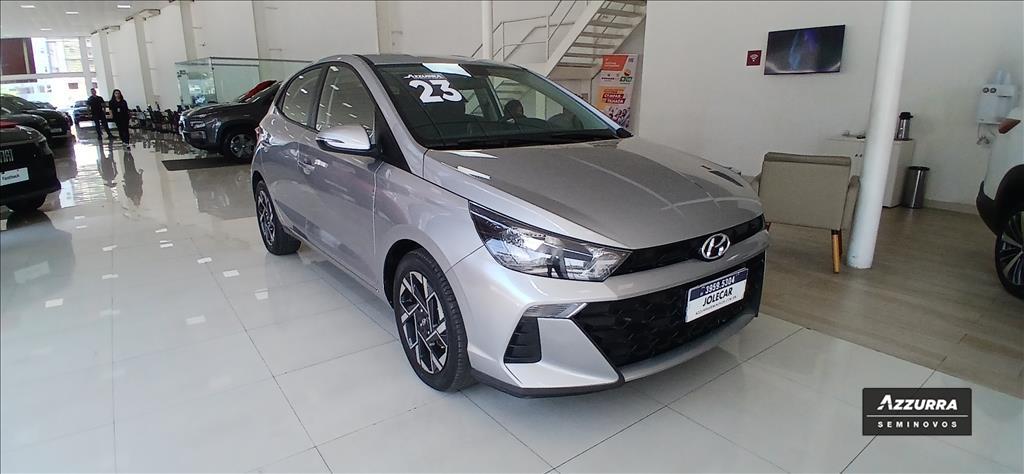 HB20 1.0 12V FLEX COMFORT MANUAL1