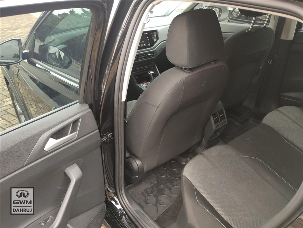 NIVUS 1.0 200 TSI TOTAL FLEX COMFORTLINE AUTOMÁTICO11