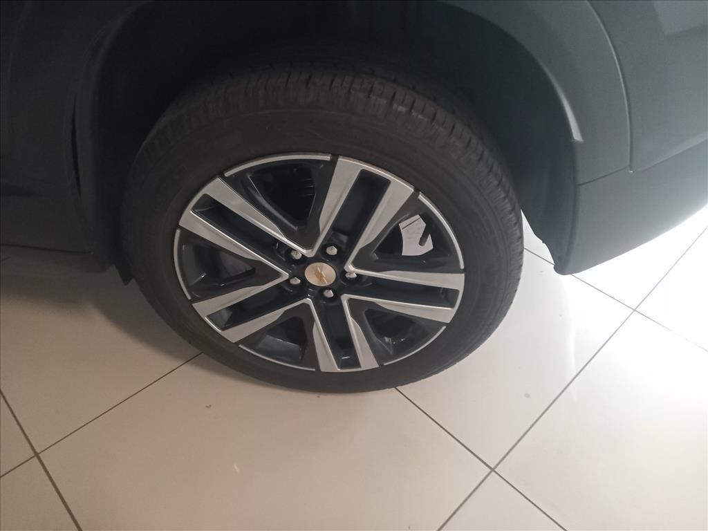 GM - Chevrolet-TRACKER-1.0 TURBO FLEX LT AUTOMÁTICO