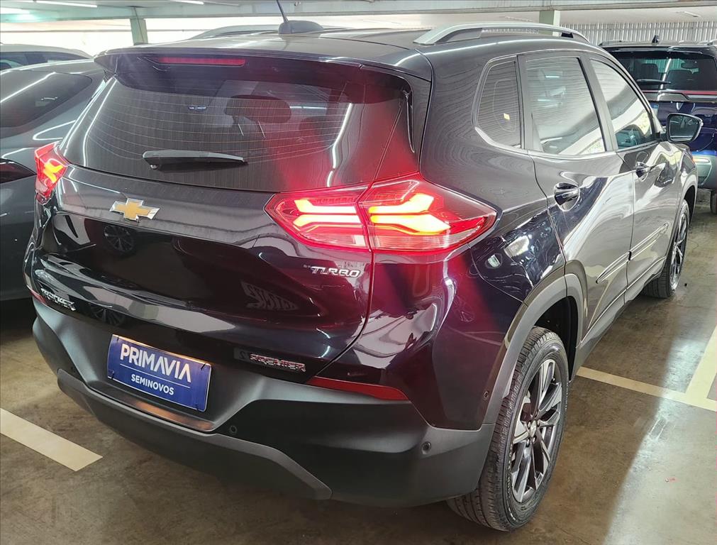 TRACKER 1.2 TURBO FLEX PREMIER AUTOMÁTICO2