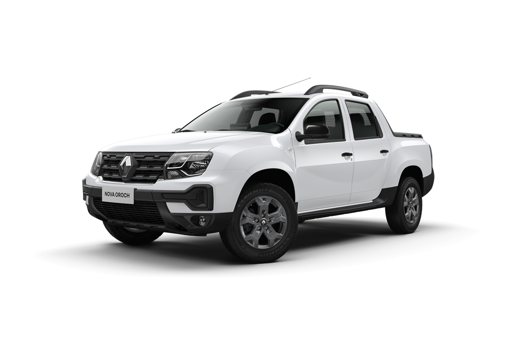 OROCH 1.6 16V SCE FLEX INTENSE MANUAL1