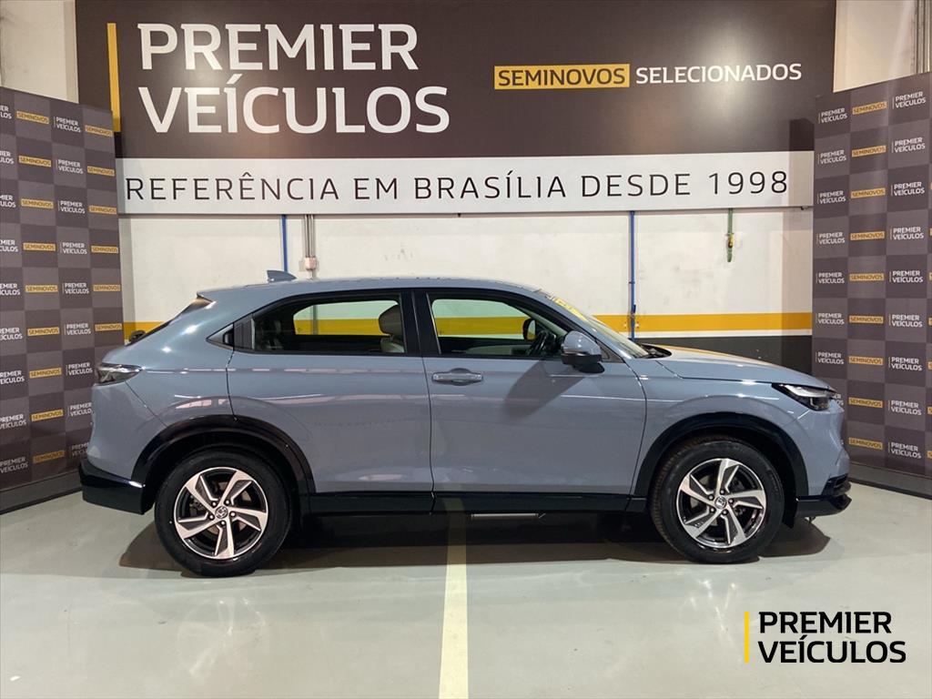 HR-V 1.5 DI I-VTEC TURBO FLEX TOURING CVT3