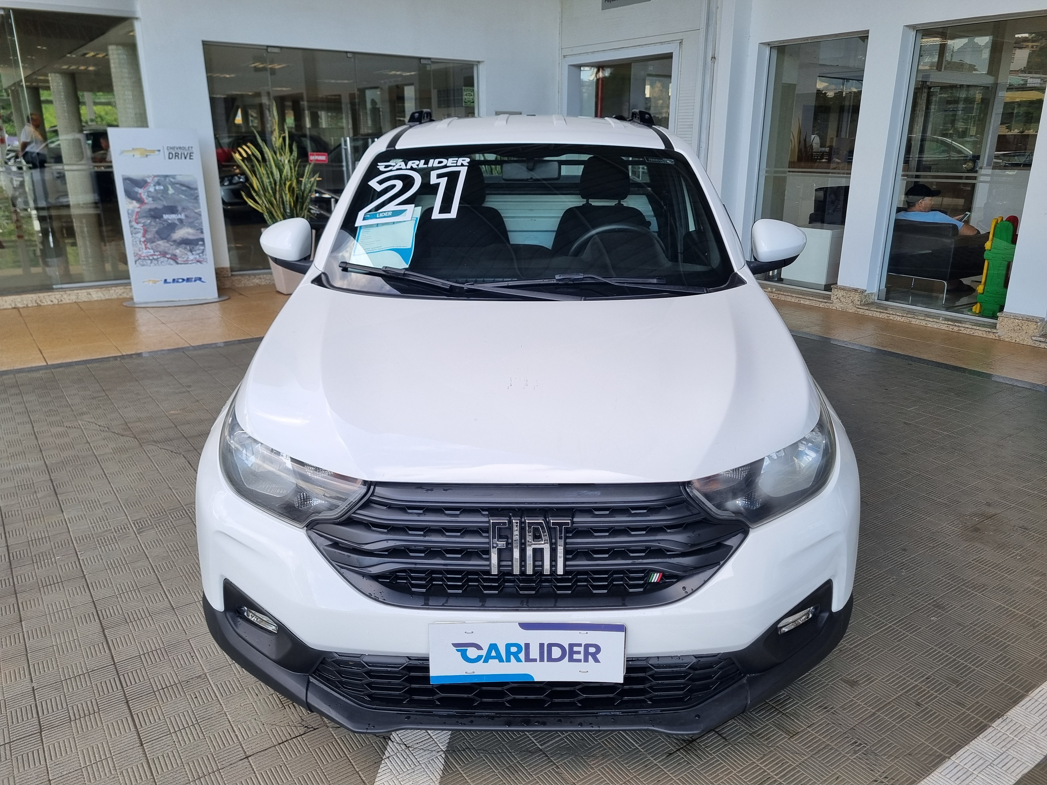 STRADA 1.4 FIRE FLEX ENDURANCE CS MANUAL5