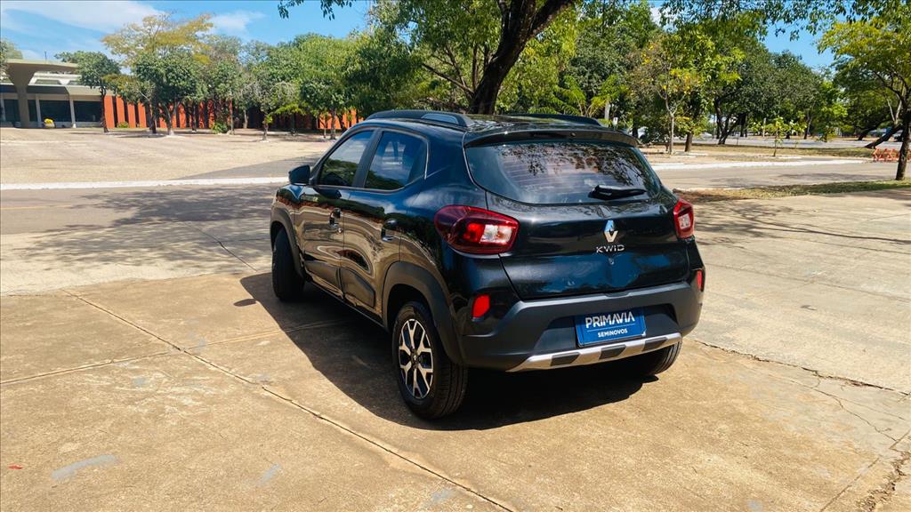 KWID 1.0 12V SCE FLEX OUTSIDER MANUAL5