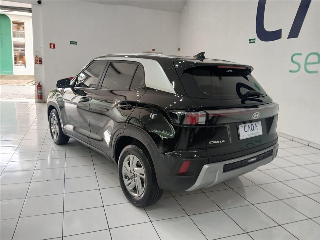 Hyundai-CRETA-1.0 TGDI FLEX COMFORT AUTOMÁTICO