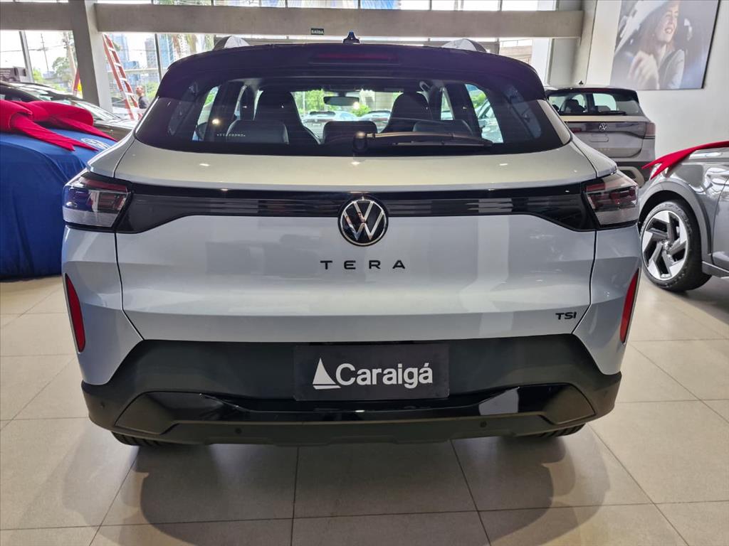 TERA 1.0 170 TSI HIGH AUTOMÁTICO4