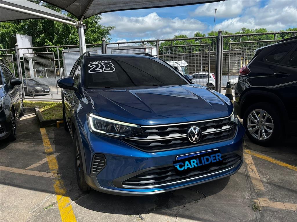 NIVUS 1.0 200 TSI TOTAL FLEX COMFORTLINE AUTOMÁTICO3