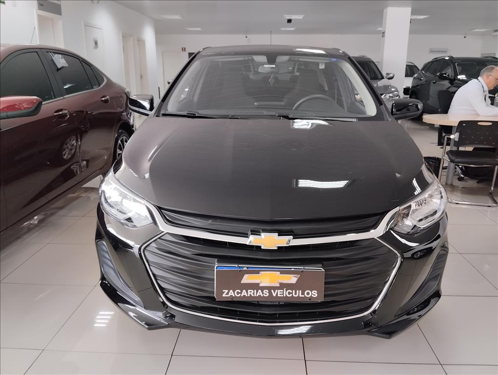 ONIX PLUS 1.0 TURBO FLEX LT MANUAL0
