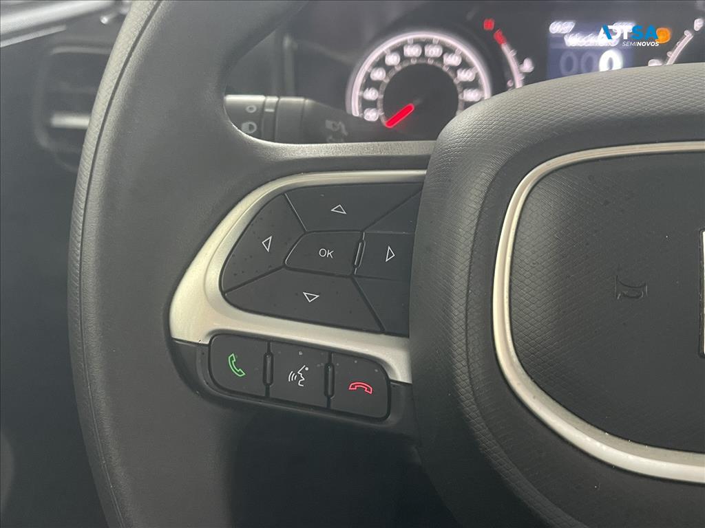 FIAT PULSE 1.3 FLEX DRIVE MANUAL