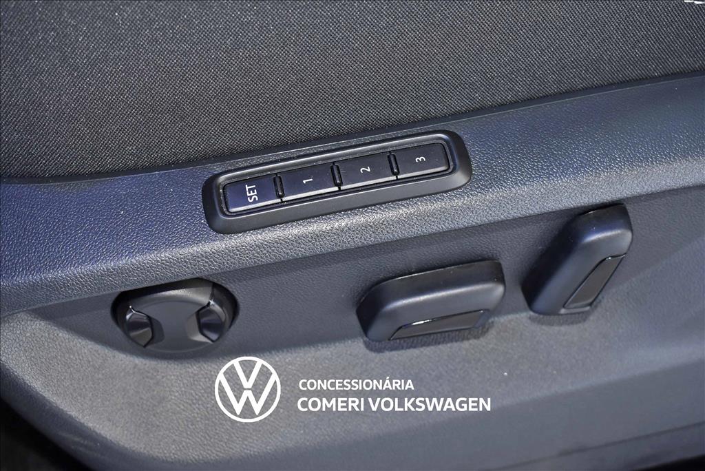 TIGUAN 2.0 300 TSI GASOLINA ALLSPACE R-LINE AUTOMÁTICO