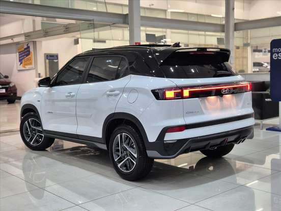 Hyundai-CRETA-1.0 TGDI FLEX N LINE AUTOMÁTICO