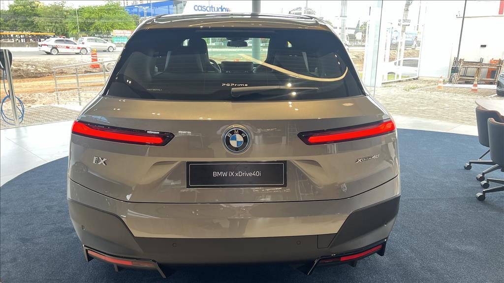 iX ELÉTRICO XDRIVE4014