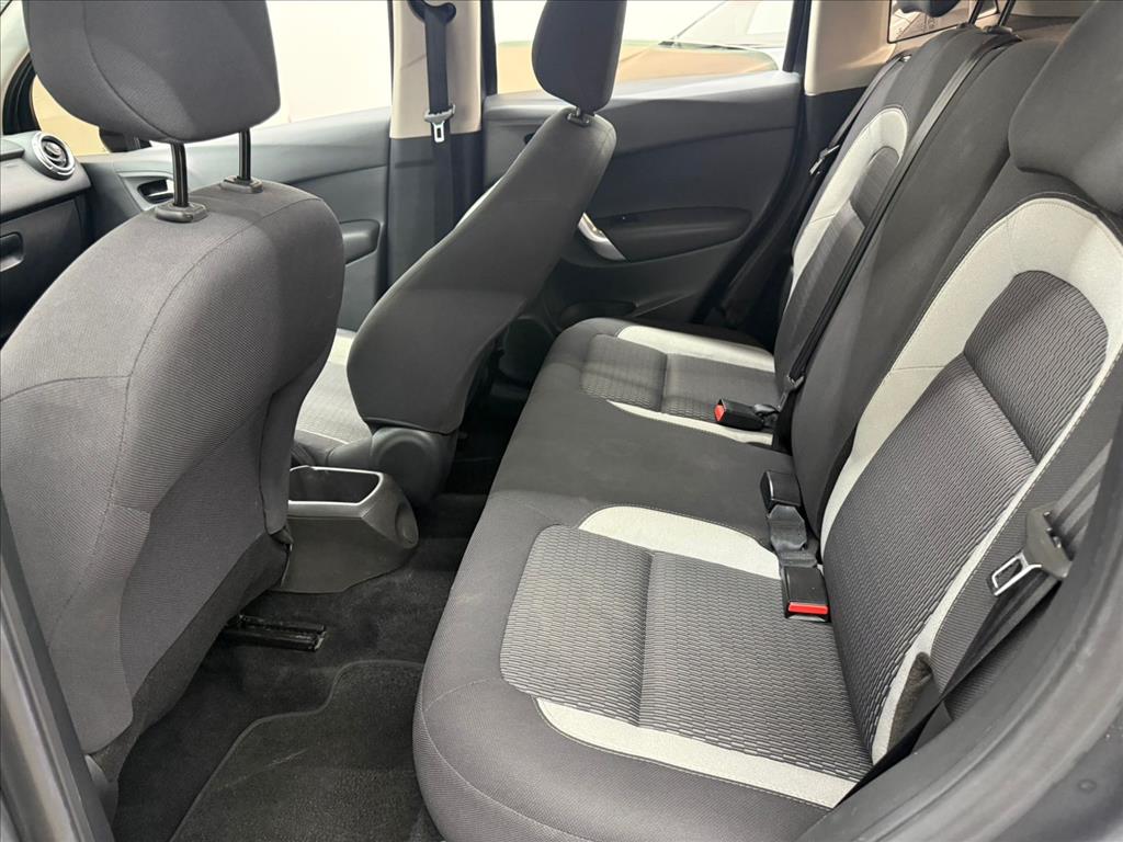 C3 1.5 TENDANCE 8V FLEX 4P MANUAL4