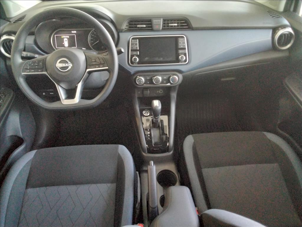 VERSA 1.6 16V FLEX ADVANCE XTRONIC