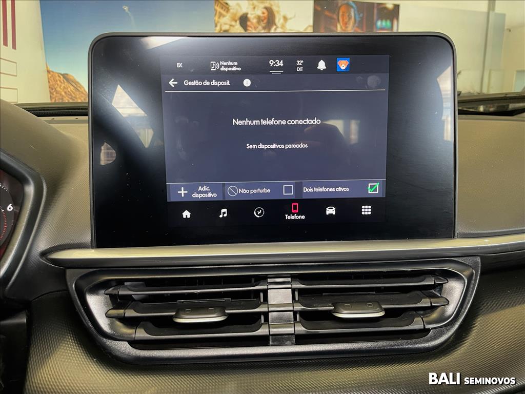 PULSE 1.0 TURBO 200 FLEX IMPETUS CVT13