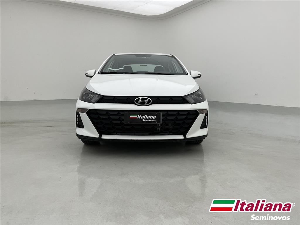 HB20S 1.0 TGDI FLEX COMFORT PLUS TECH AUTOMÁTICO7