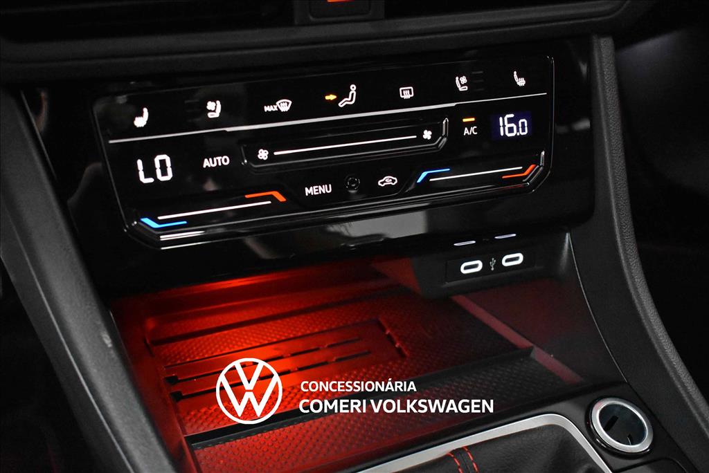 JETTA 2.0 350 TSI GASOLINA GLI DSG15