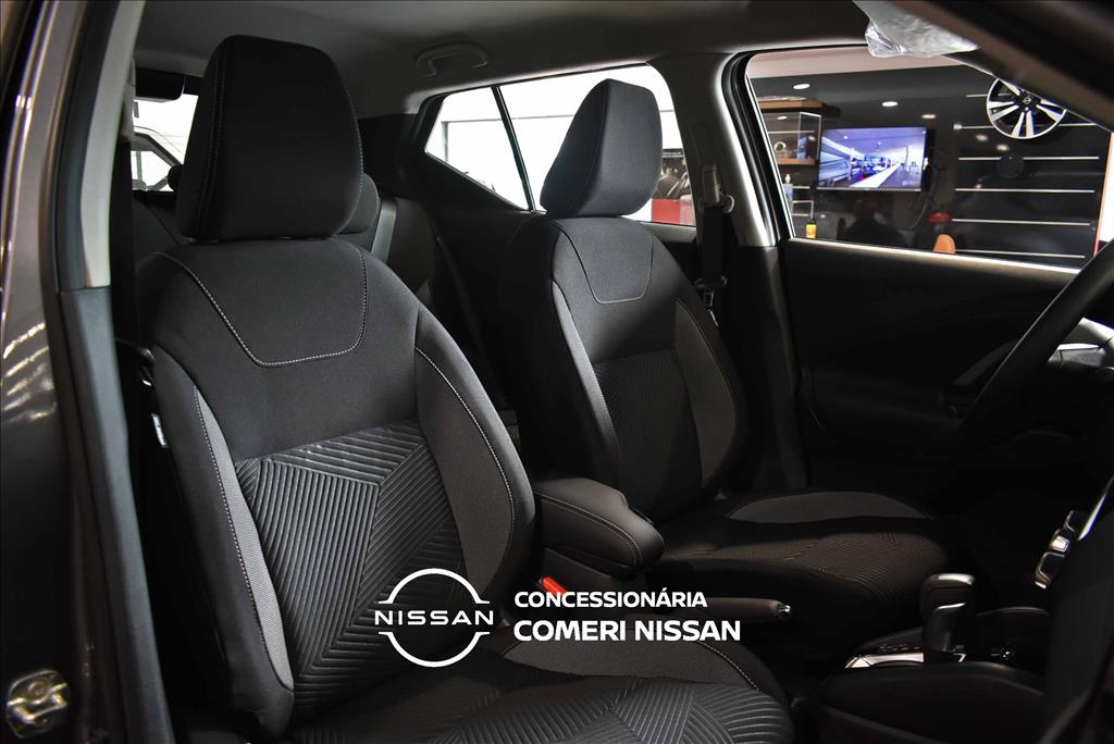 KAIT 1.6 FLEX ADVANCE PLUS XTRONIC6