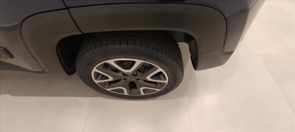 RENEGADE 2.0 16V TURBO DIESEL LONGITUDE 4P 4X4 AUTOMÁTICO11