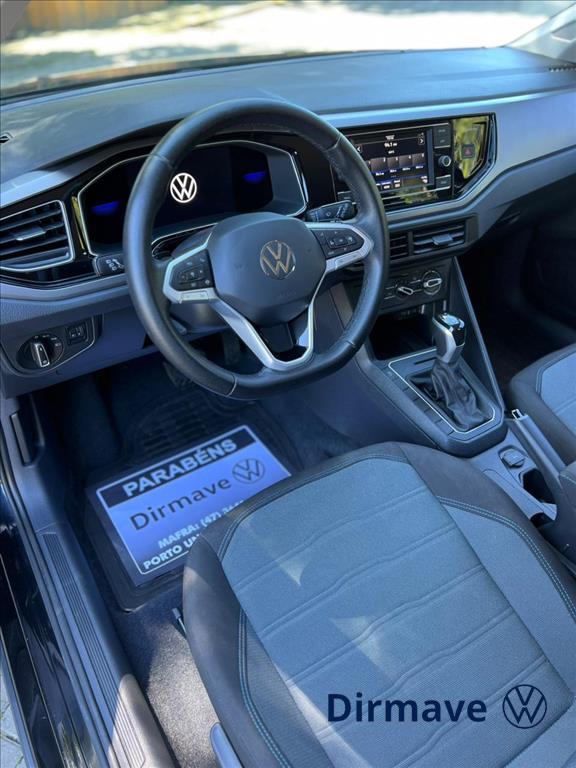 NIVUS 1.0 200 TSI TOTAL FLEX COMFORTLINE AUTOMÁTICO14