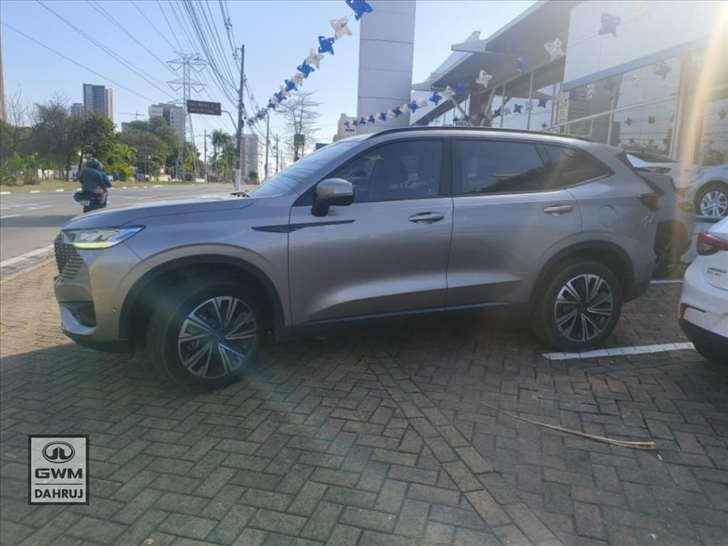 HAVAL H6 1.5 PHEV19 E-TRACTION0
