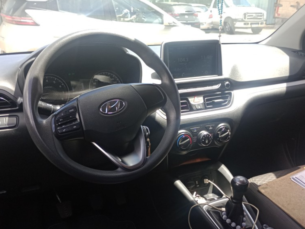 Hyundai-HB20-1.0 12V FLEX VISION MANUAL