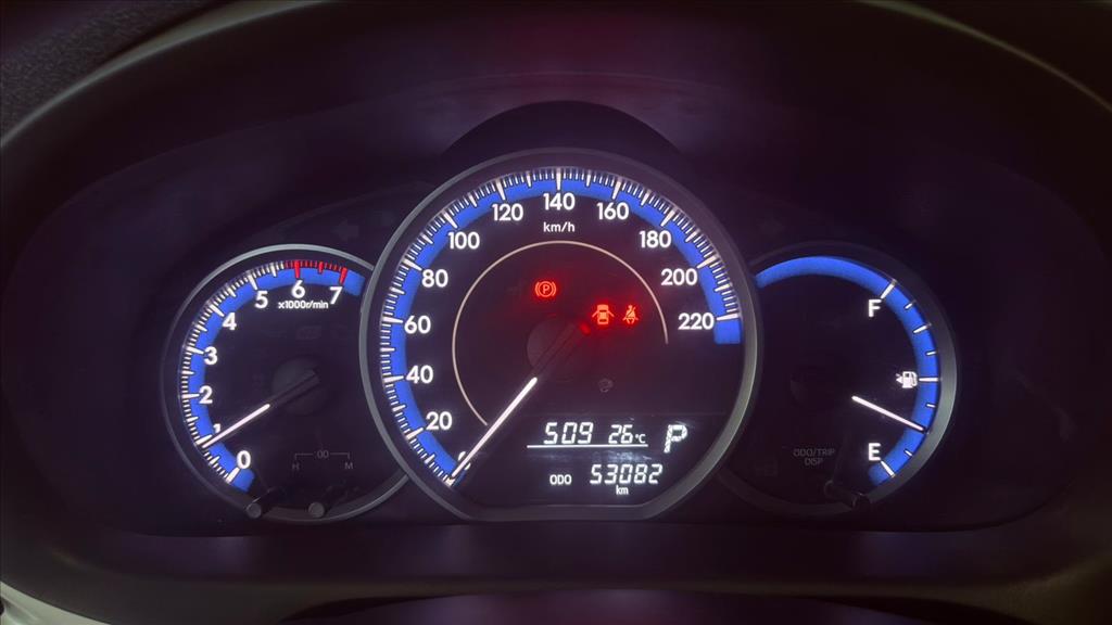 YARIS 1.5 16V FLEX XL PLUS CONNECT MULTIDRIVE6