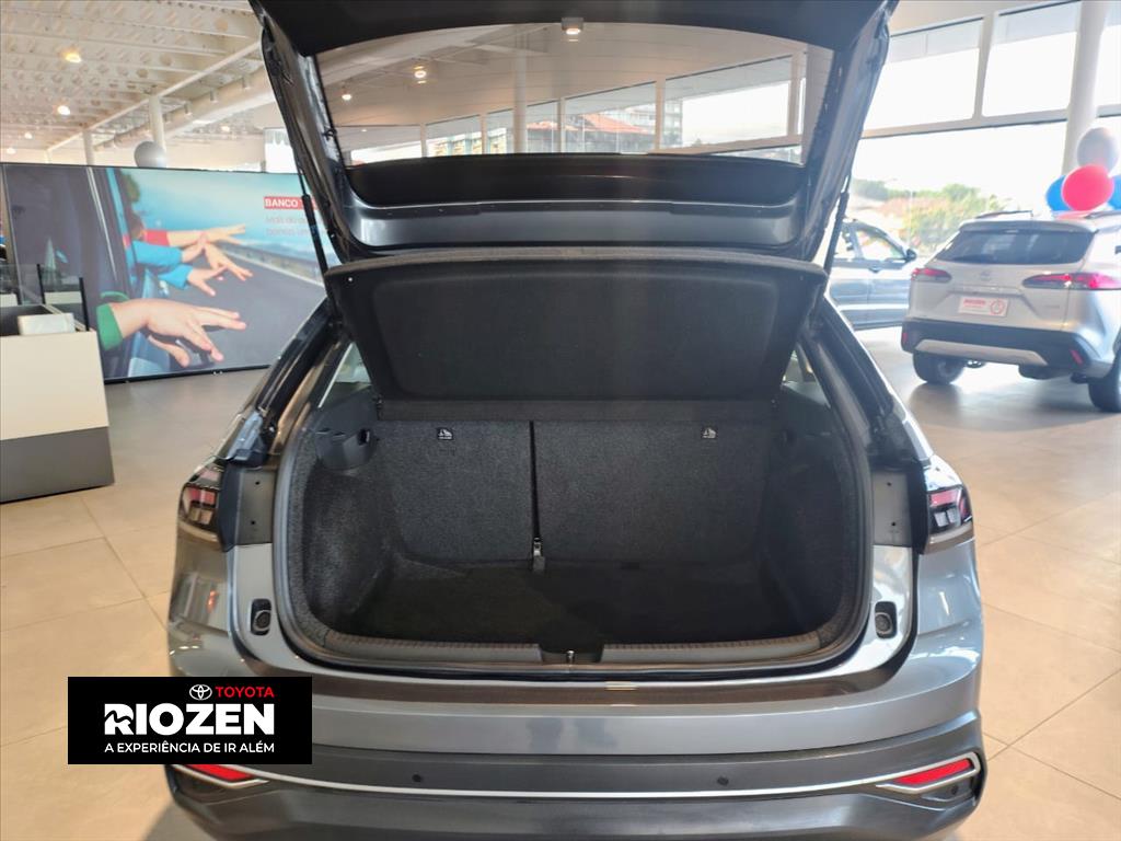 NIVUS 1.0 200 TSI TOTAL FLEX COMFORTLINE AUTOMÁTICO4