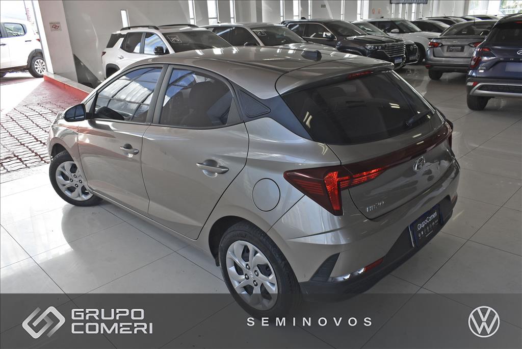 HB20 1.0 12V FLEX COMFORT PLUS MANUAL1