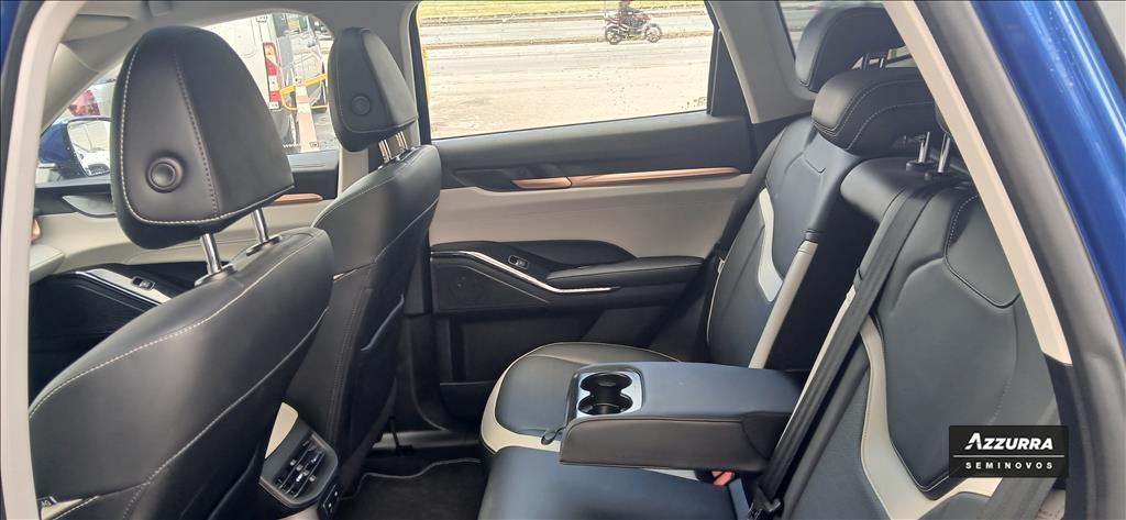 HAVAL H6 1.5 PHEV19 E-TRACTION6