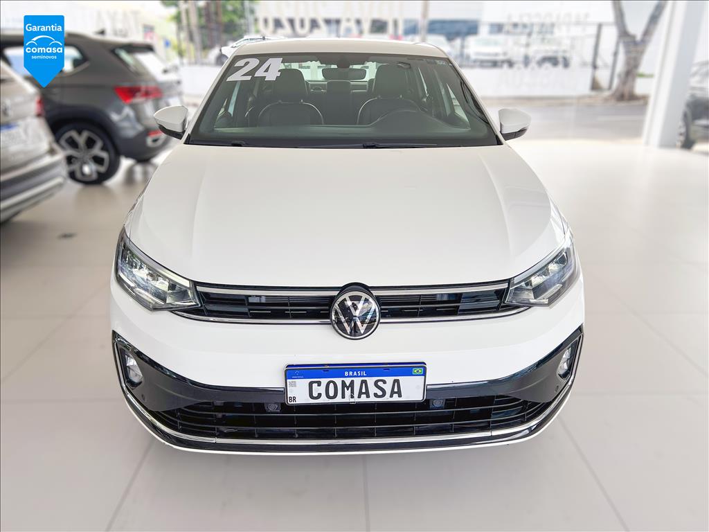 VIRTUS 1.0 200 TSI HIGHLINE AUTOMÁTICO1